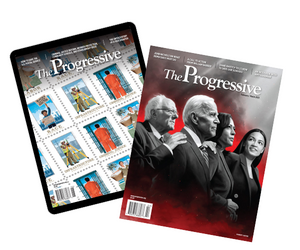 Print & Digital - 1 Year 6 issues - $15